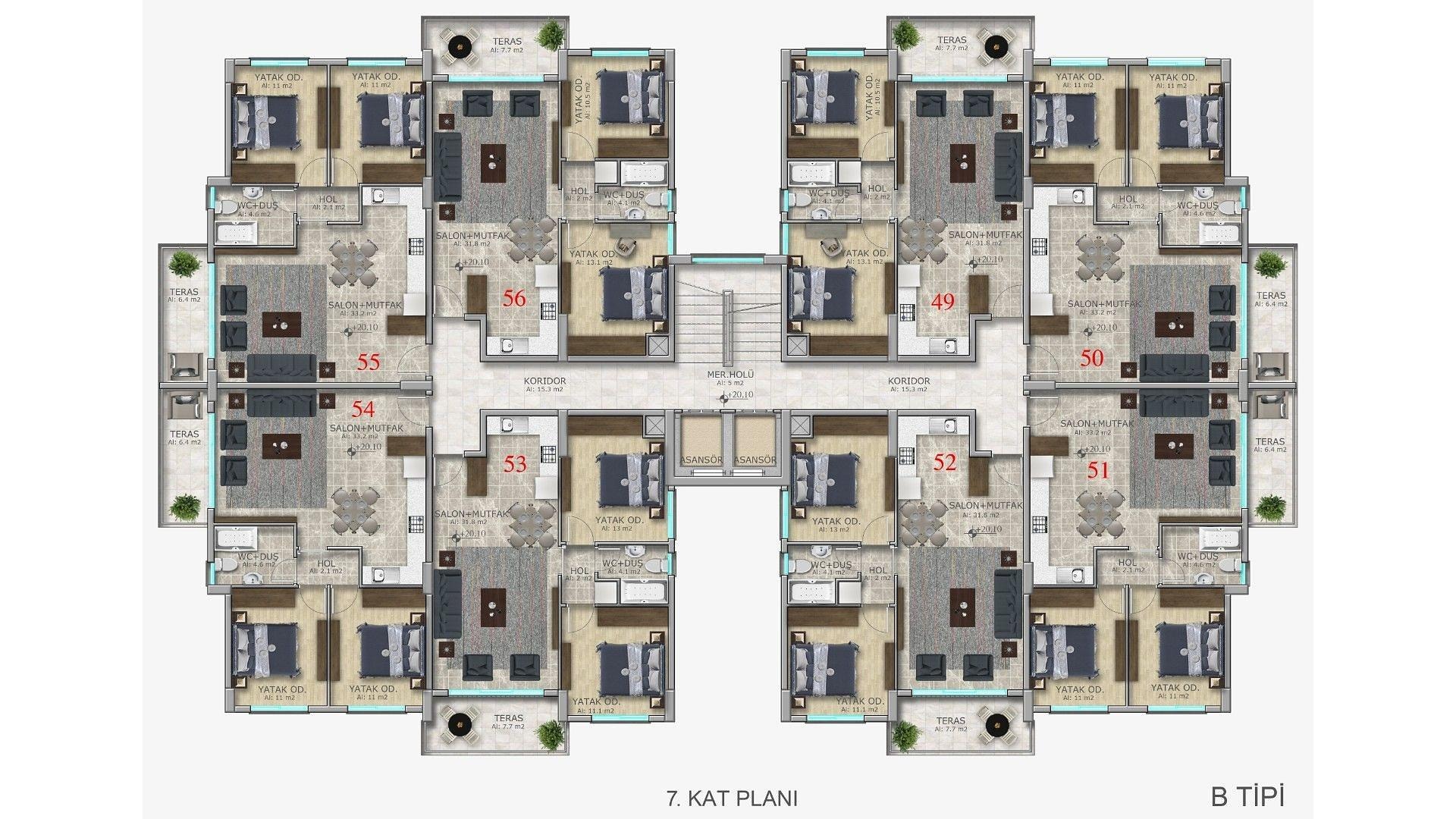 Floor Plan Image 4