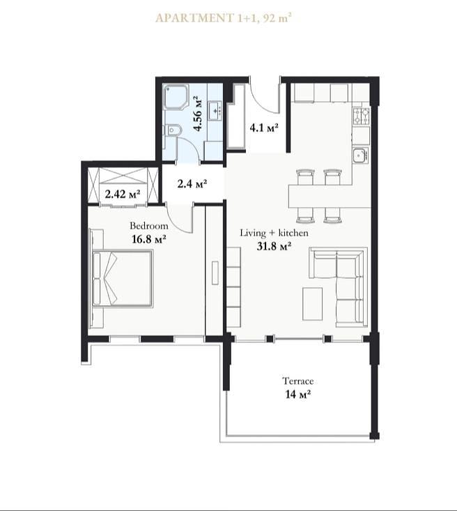Imagen del Plano de Planta 7