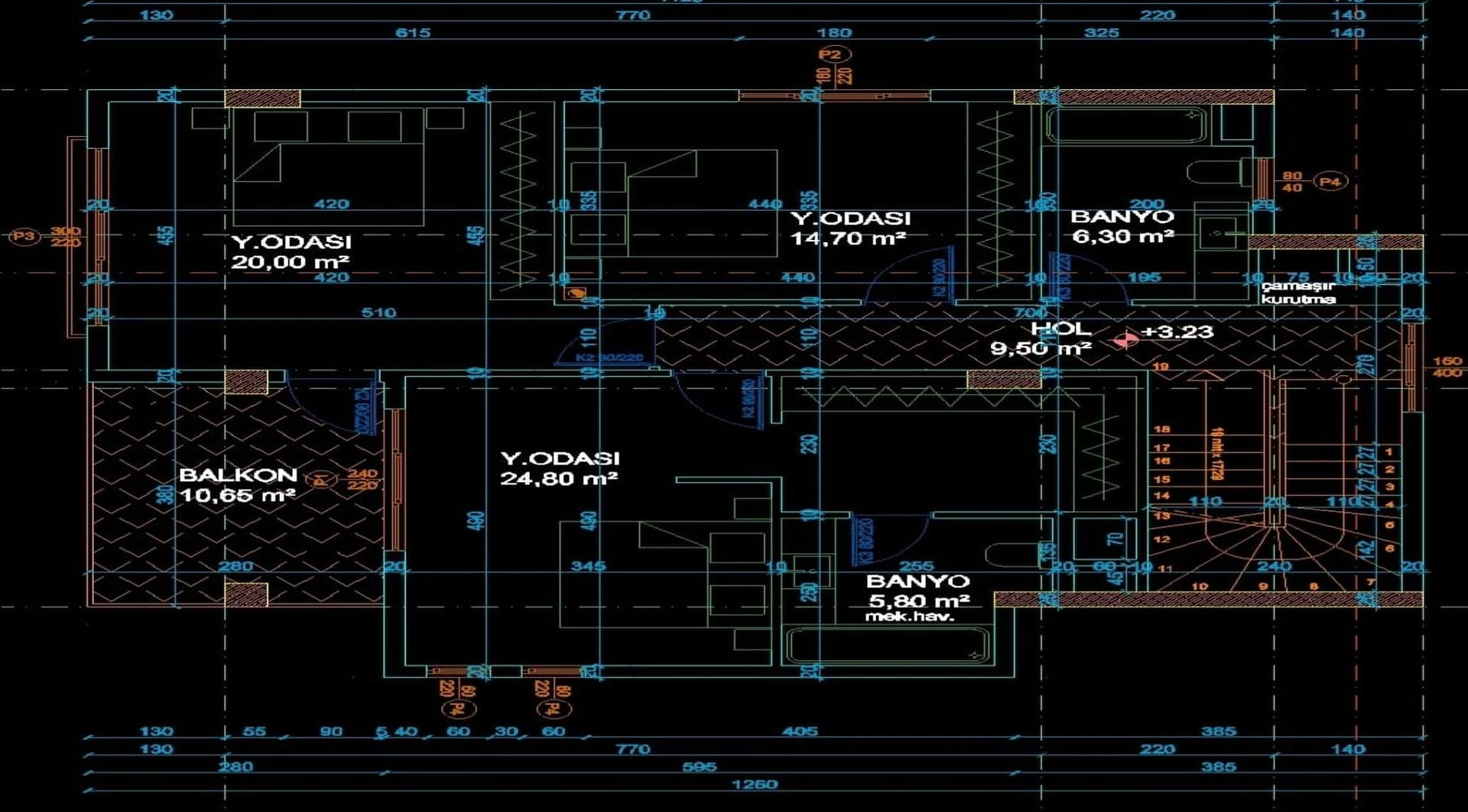 Floor Plan Image 3