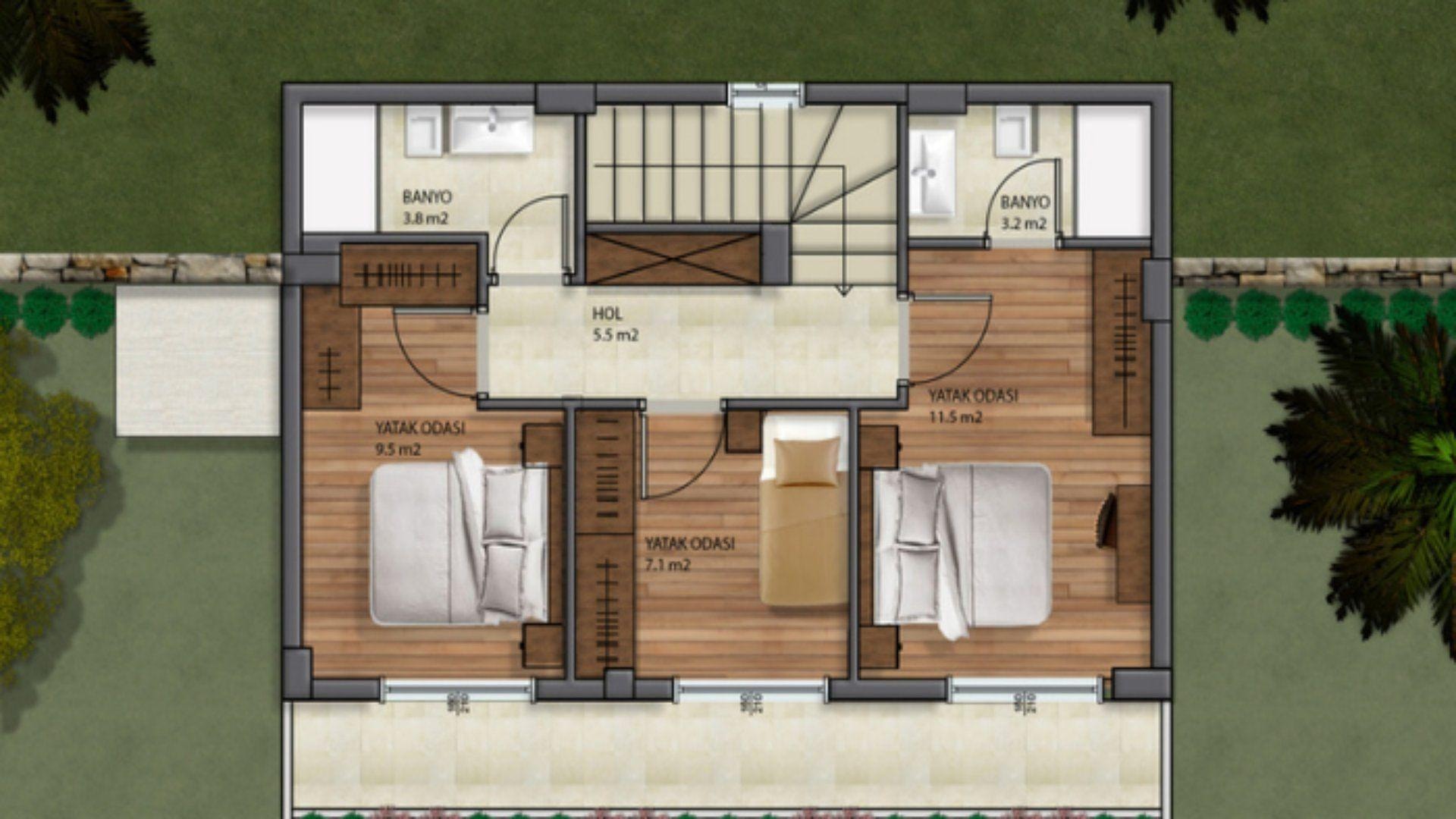 Floor Plan Image 3