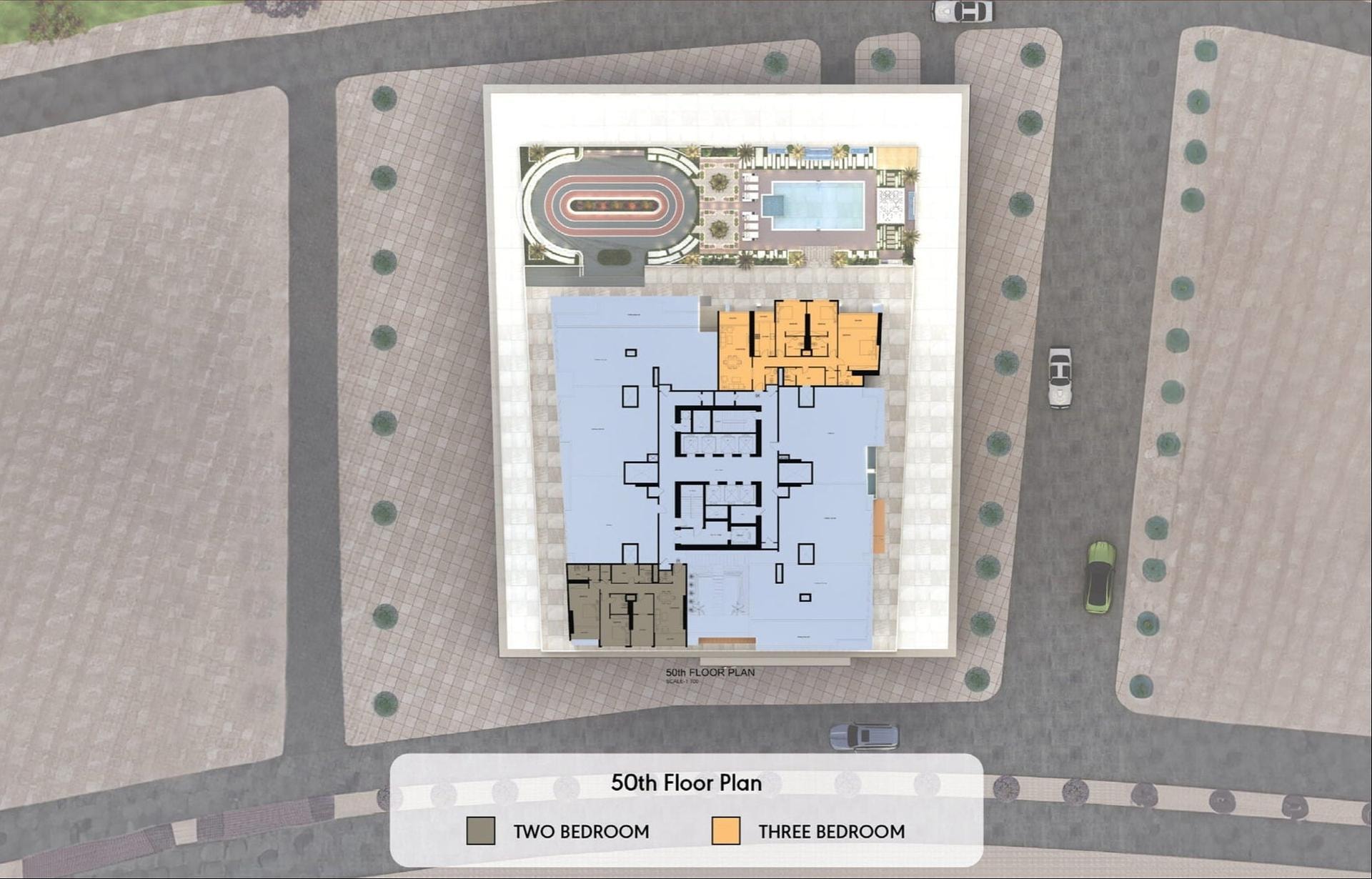 Floor Plan Image 5