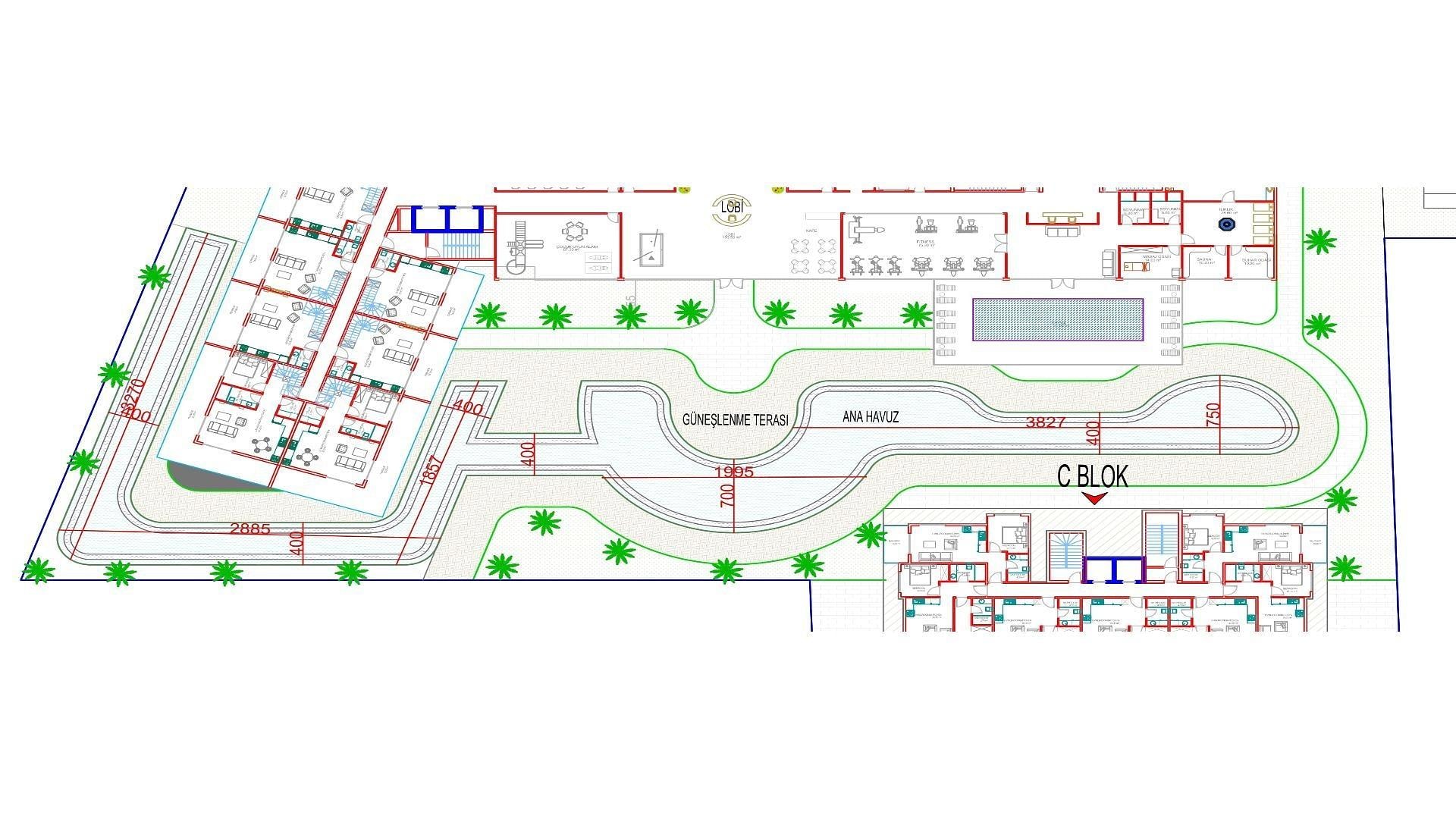 Plattegrond afbeelding 6