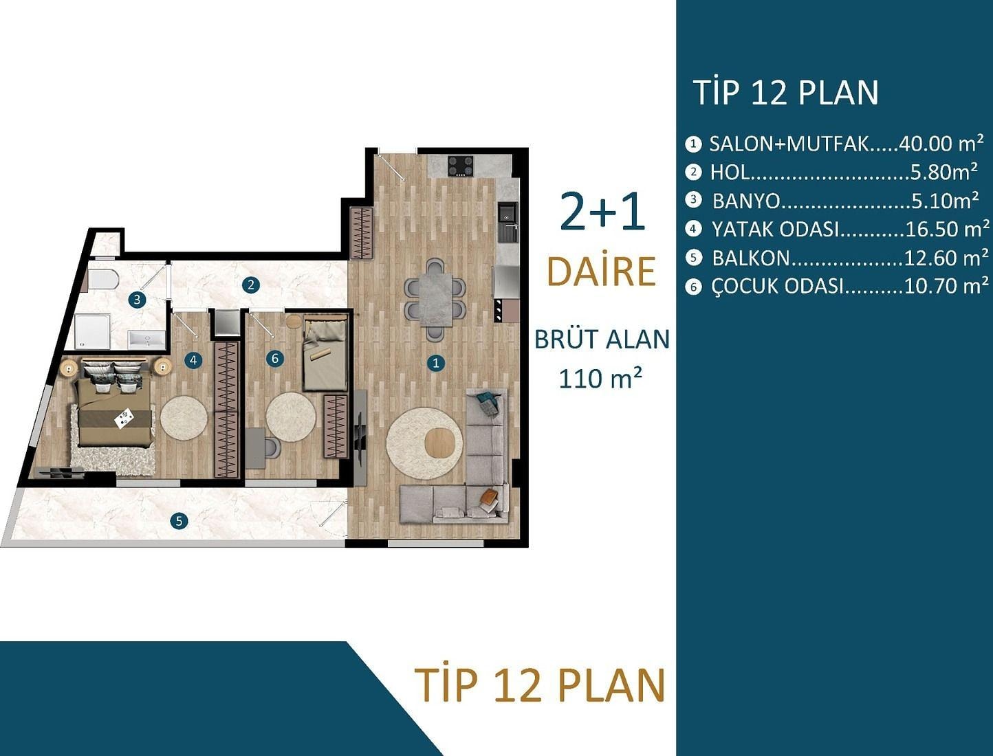 Floor Plan Image 12