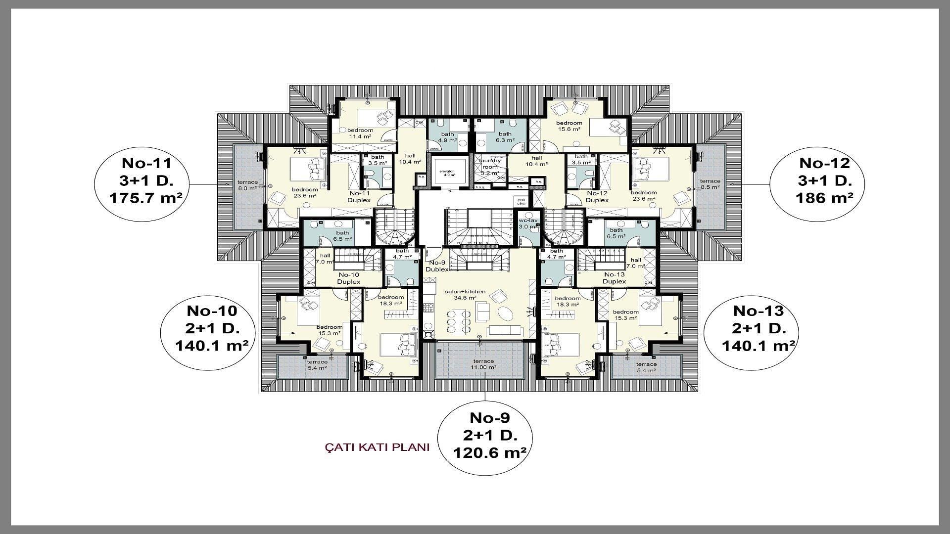 Floor Plan Image 7