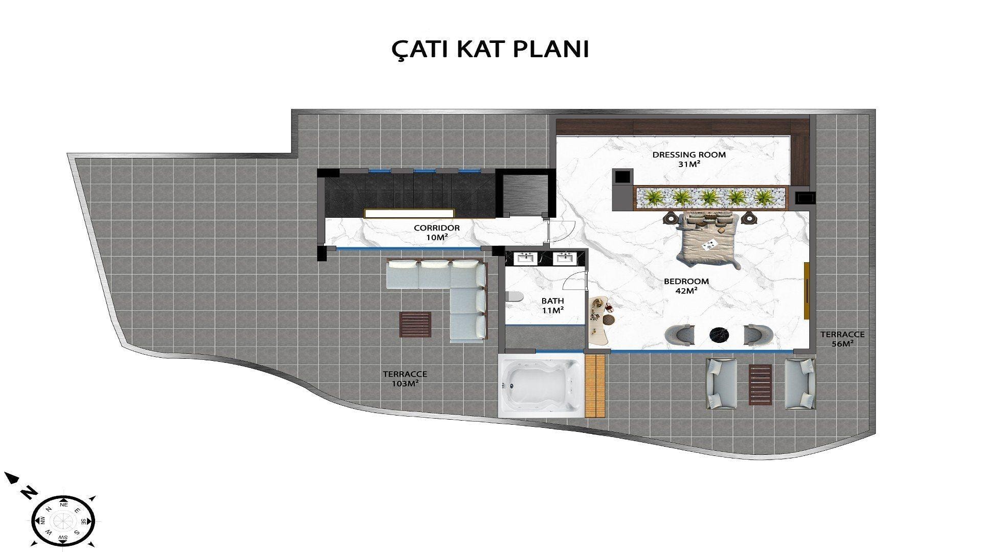 Plattegrond afbeelding 3