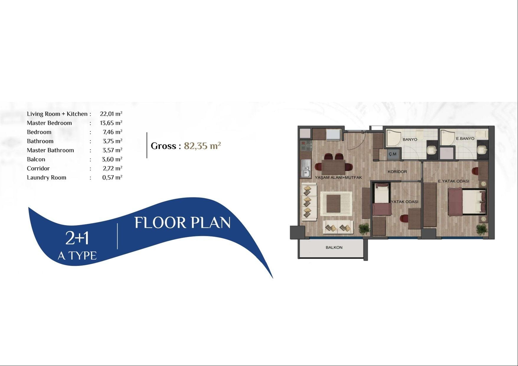 Plattegrond afbeelding 1