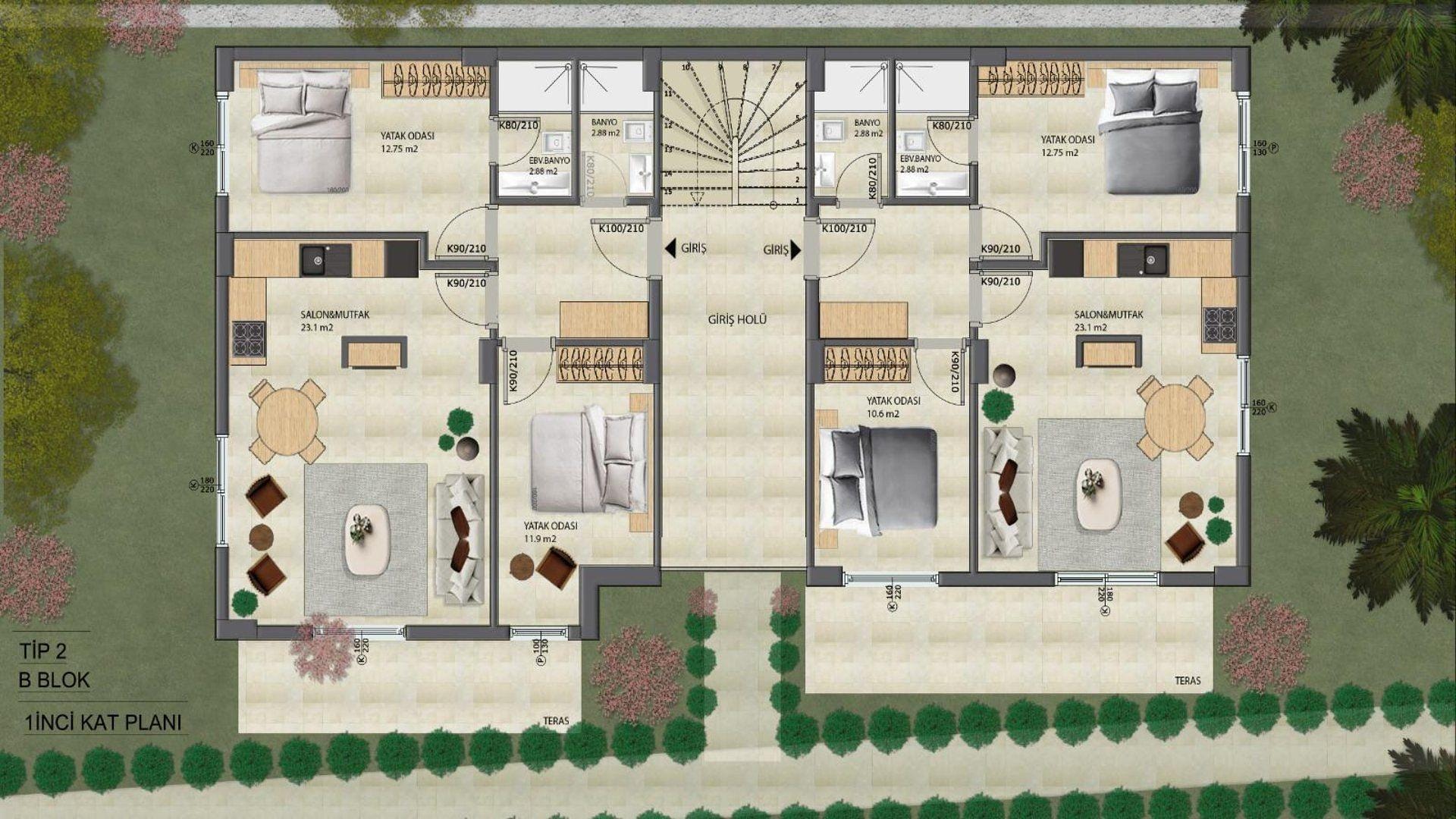 Floor Plan Image 2