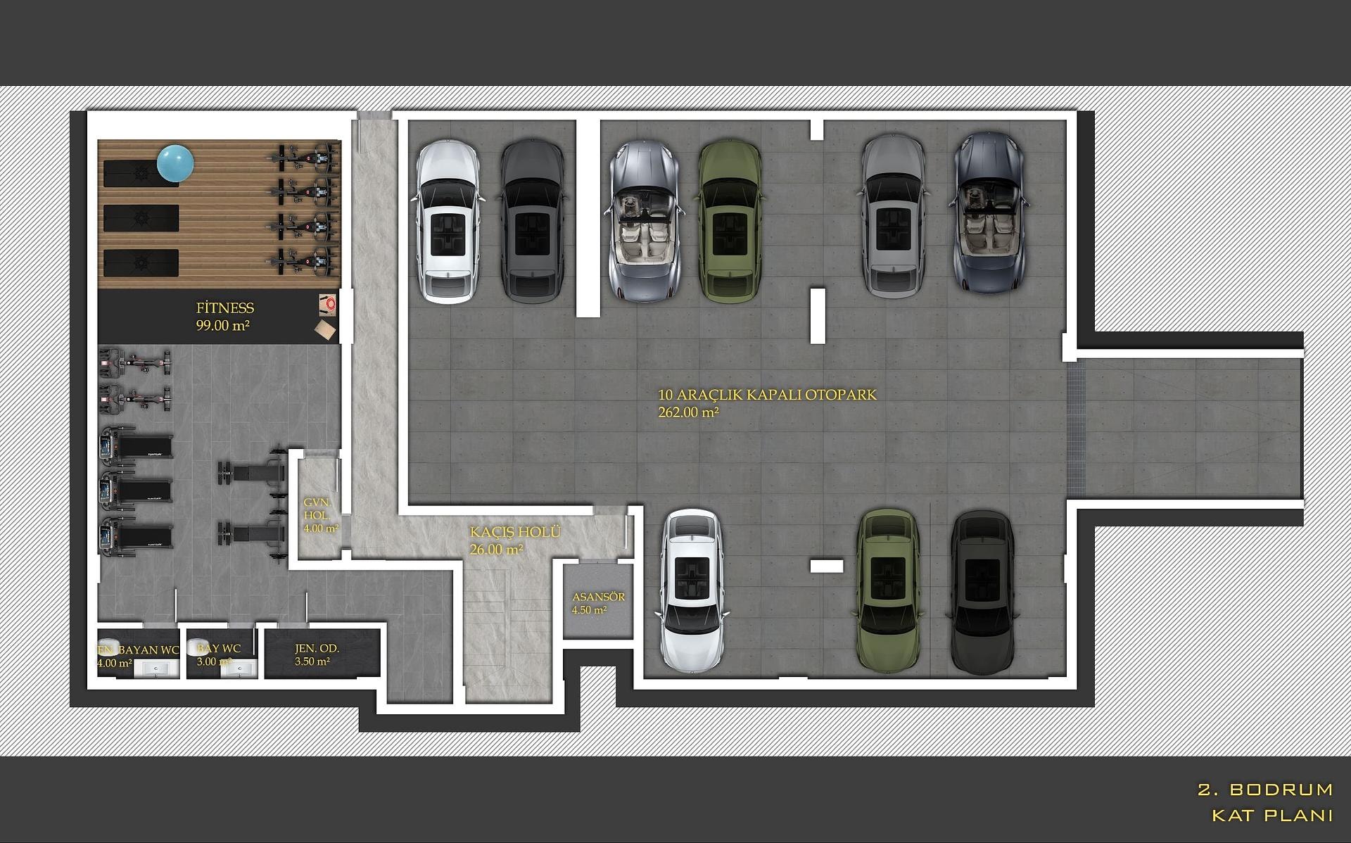 Floor Plan Image 5