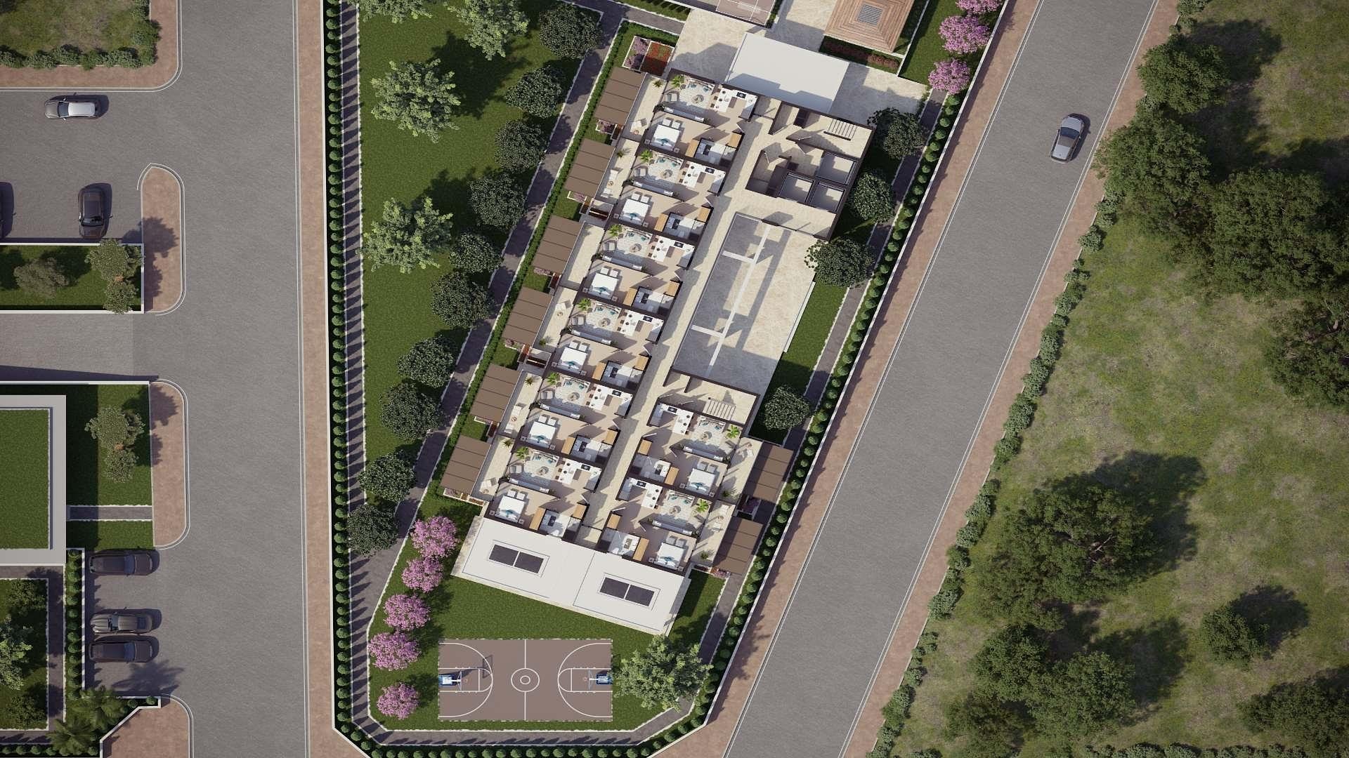 Plattegrond afbeelding 20