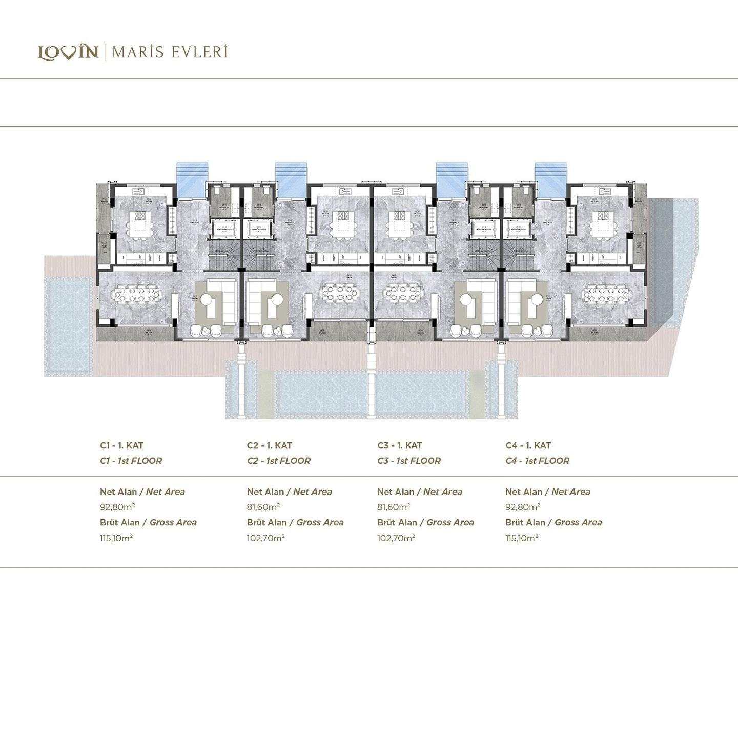 Imagen del Plano de Planta 3