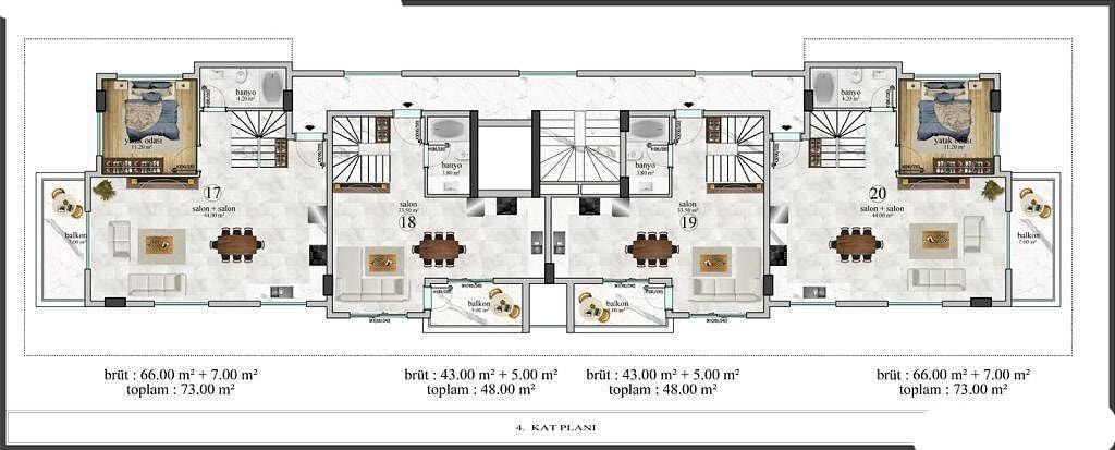 Floor Plan Image 3