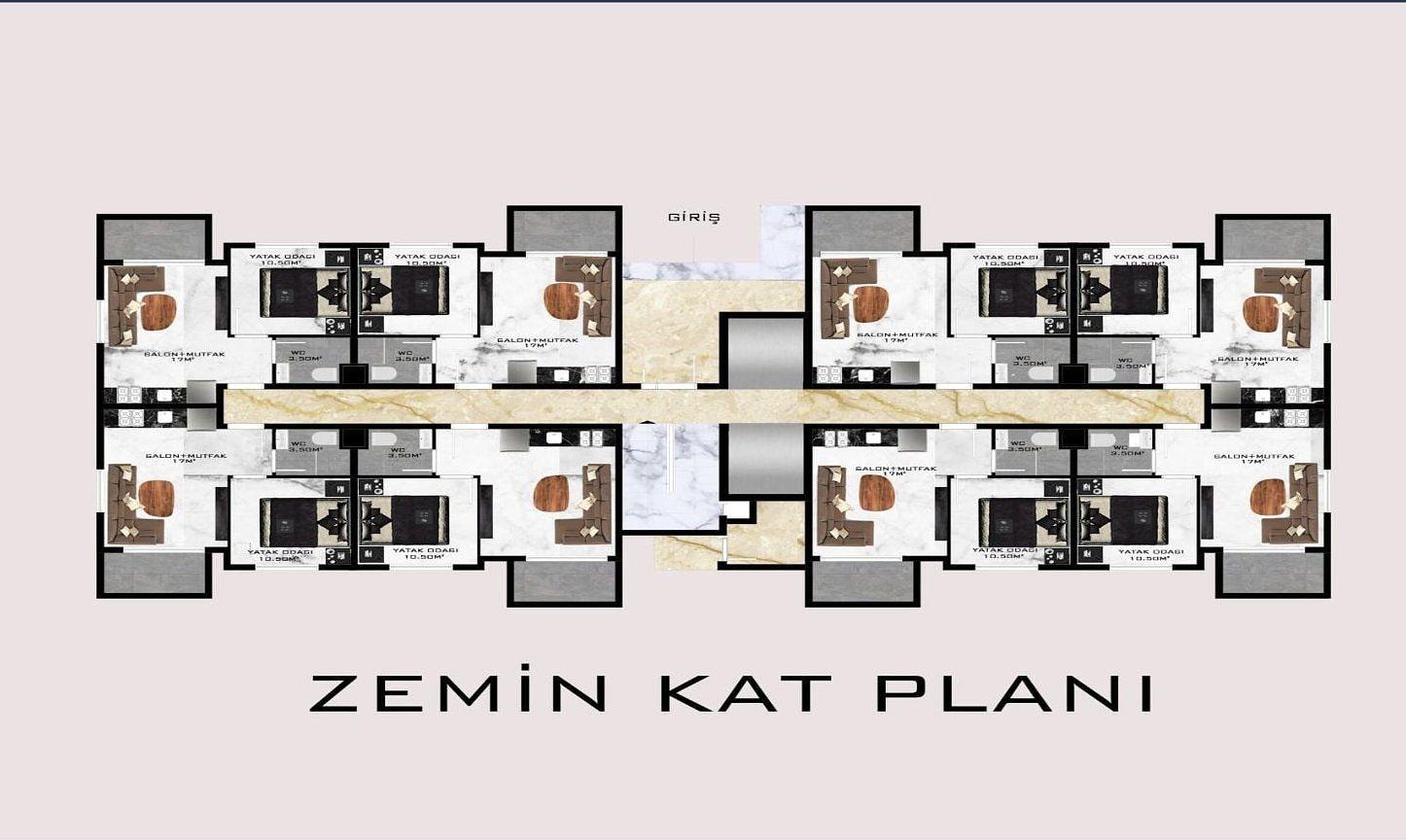 Floor Plan Image 1