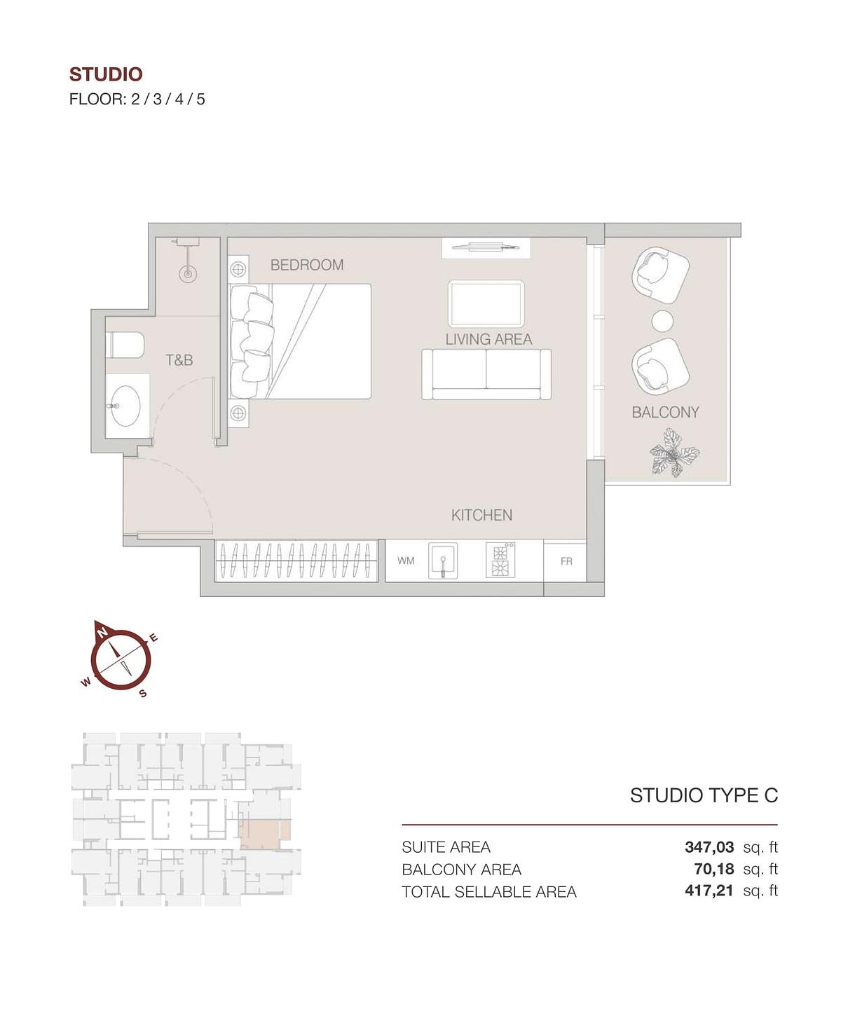 Plantegningsbilde 6