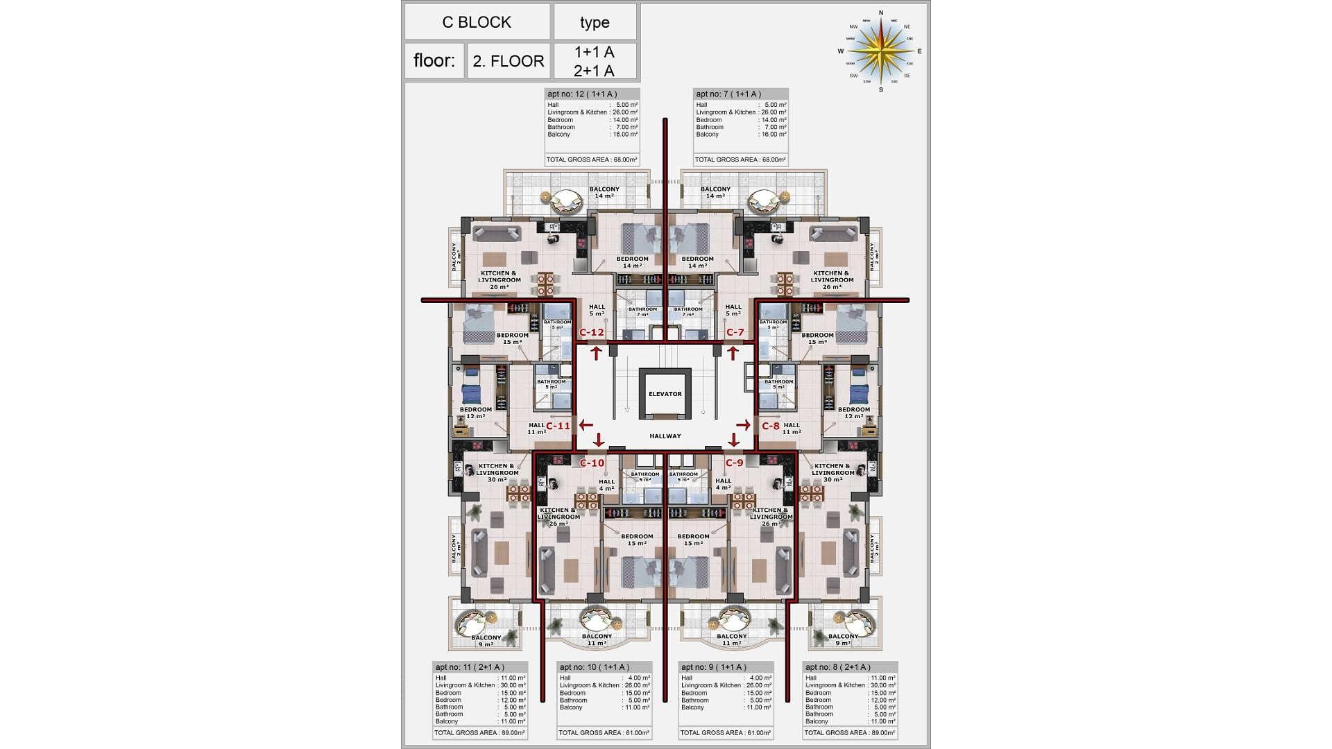 Floor Plan Image 6