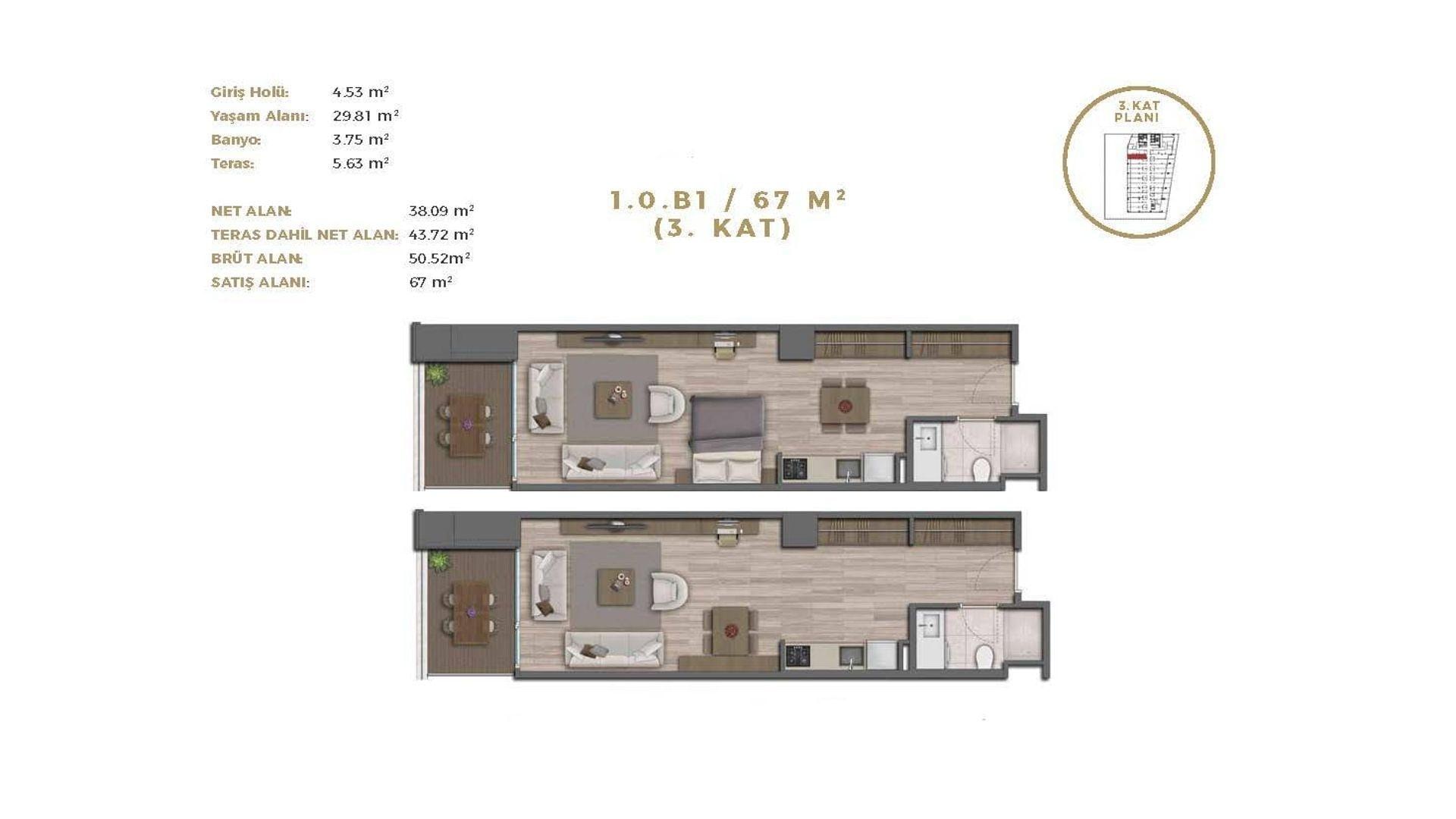 Floor Plan Image 1