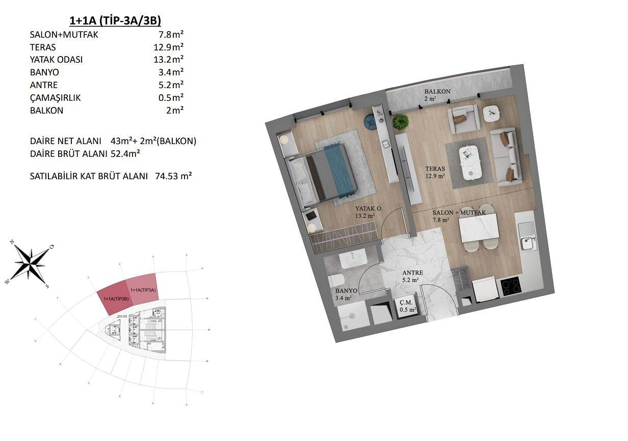 Floor Plan Image 7