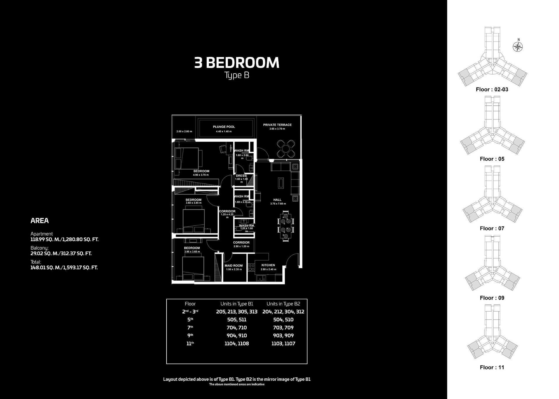 Plattegrond afbeelding 11