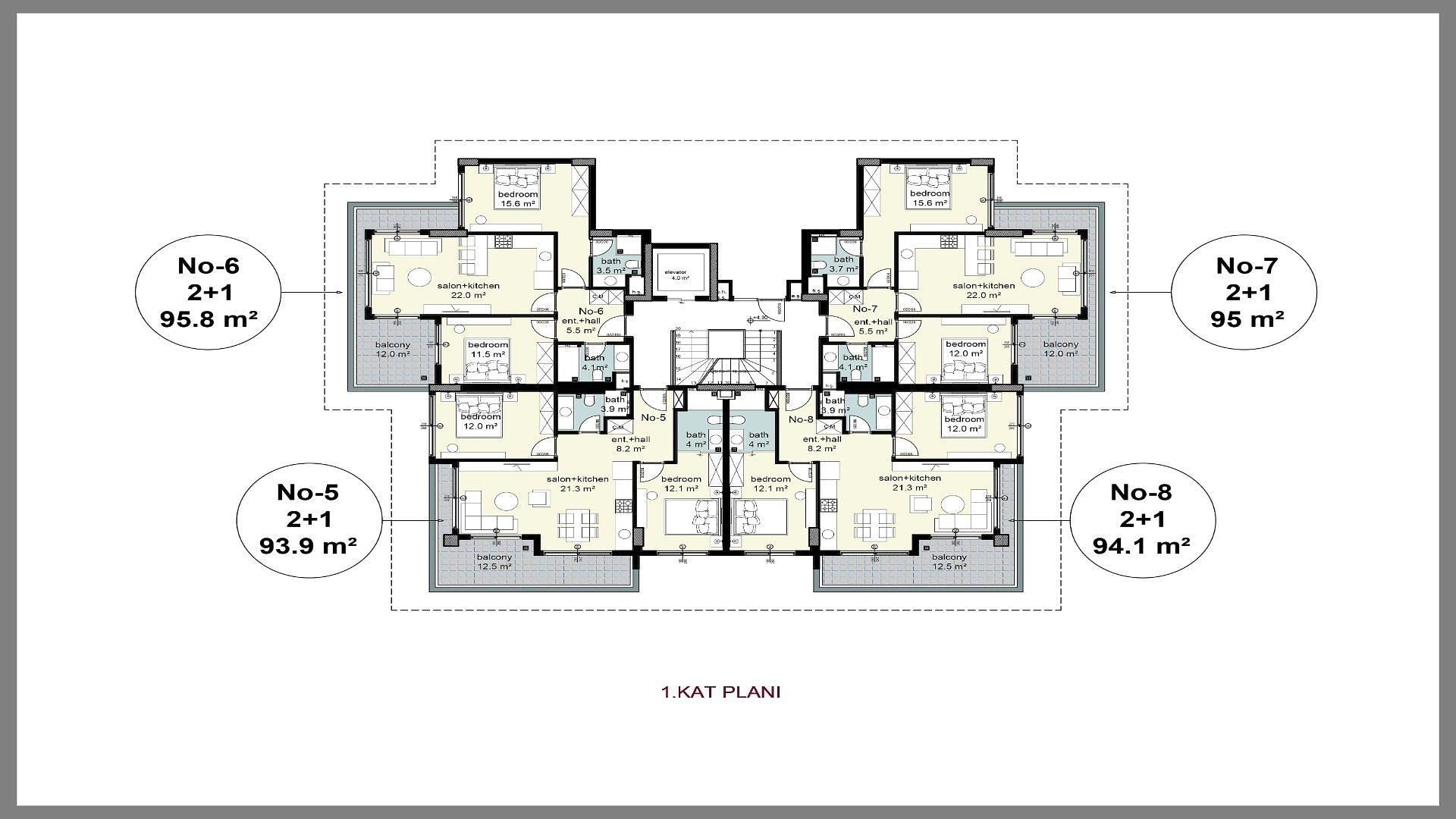 Floor Plan Image 5