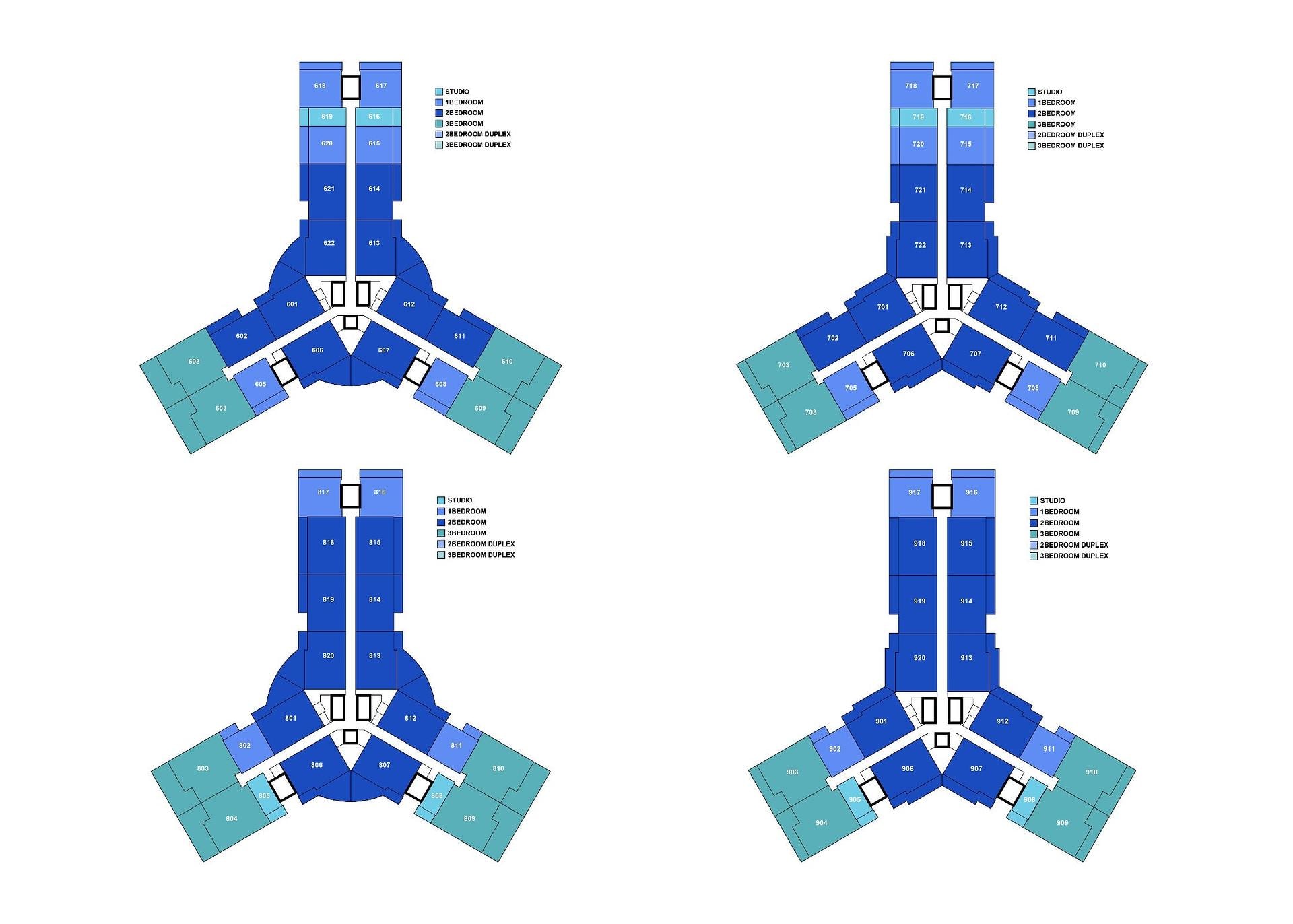 Plattegrond afbeelding 15