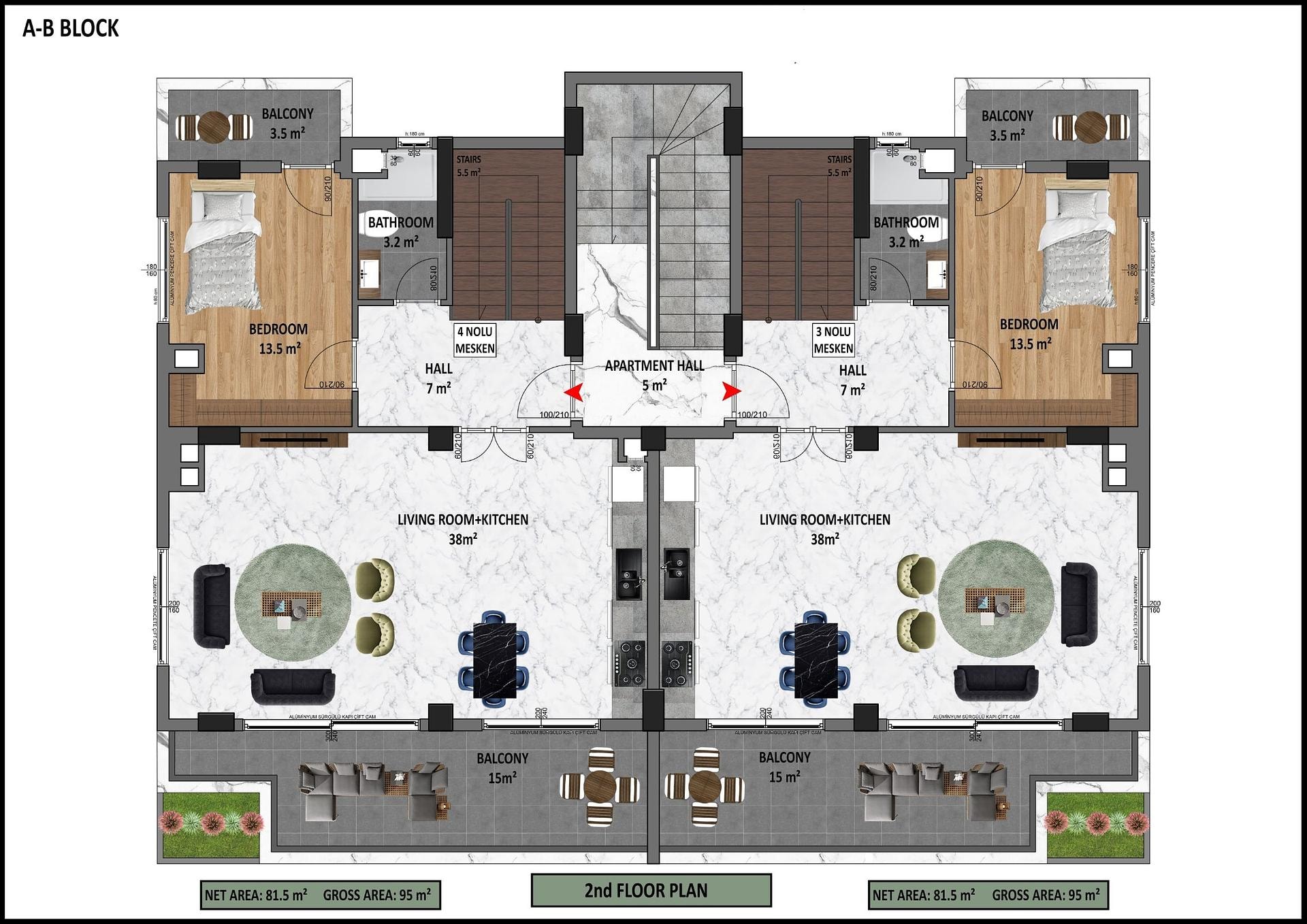 Floor Plan Image 3
