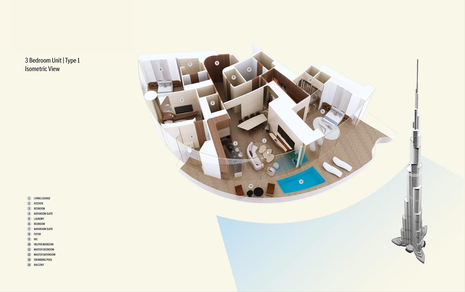 Floor Plan Image 8