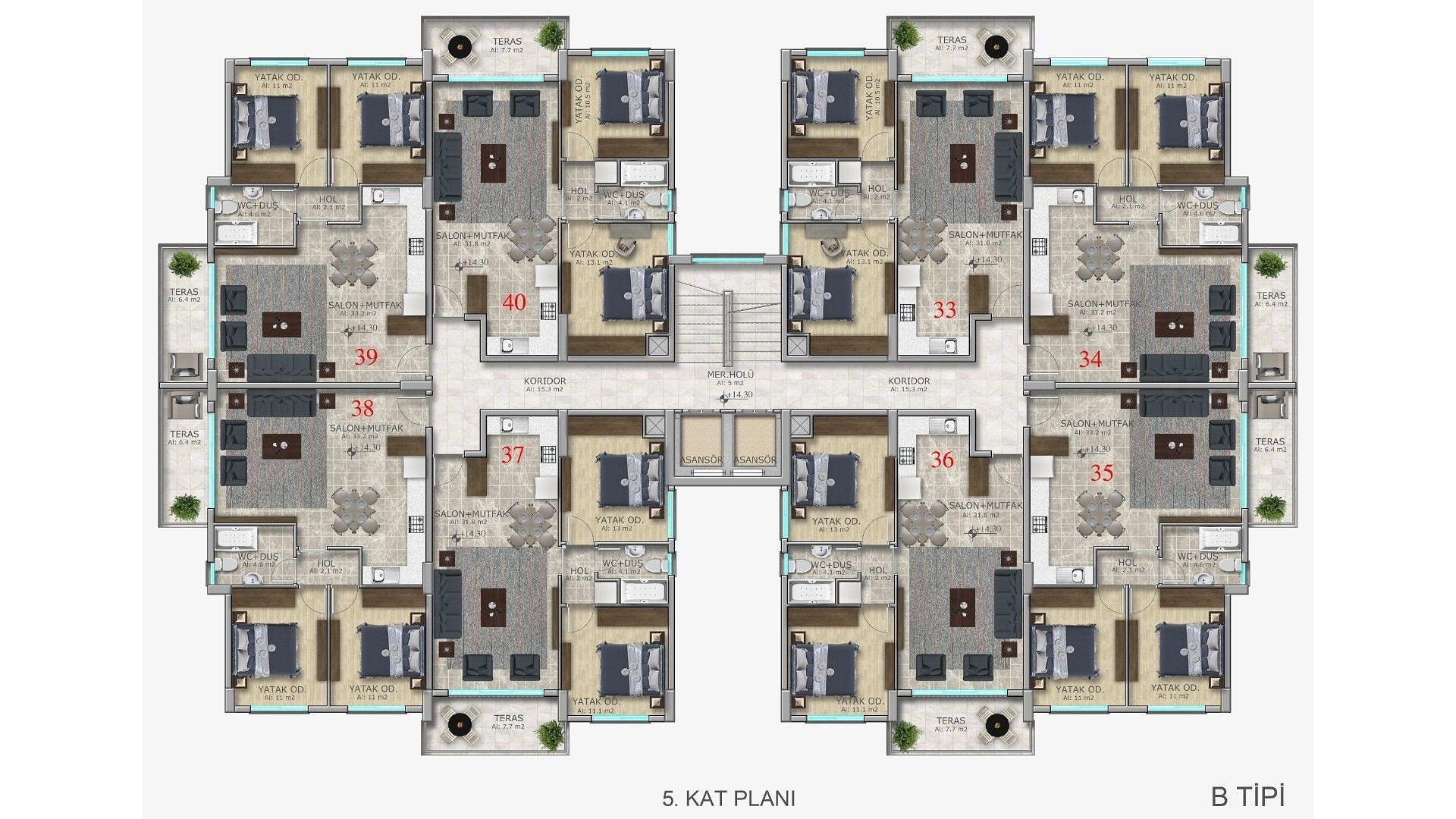 Floor Plan Image 2
