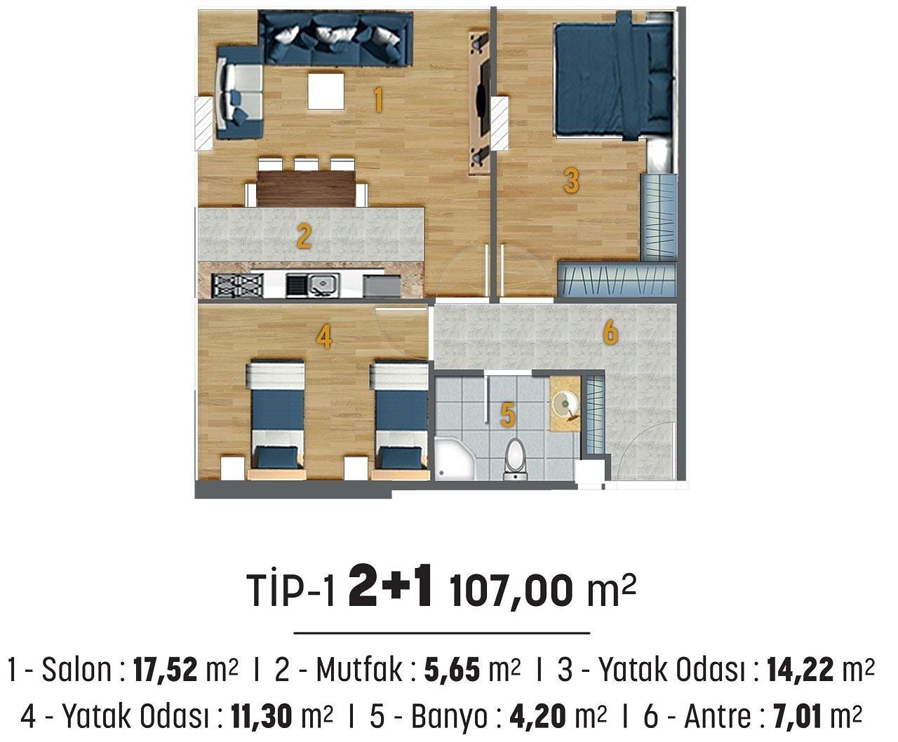 Plattegrond afbeelding 2