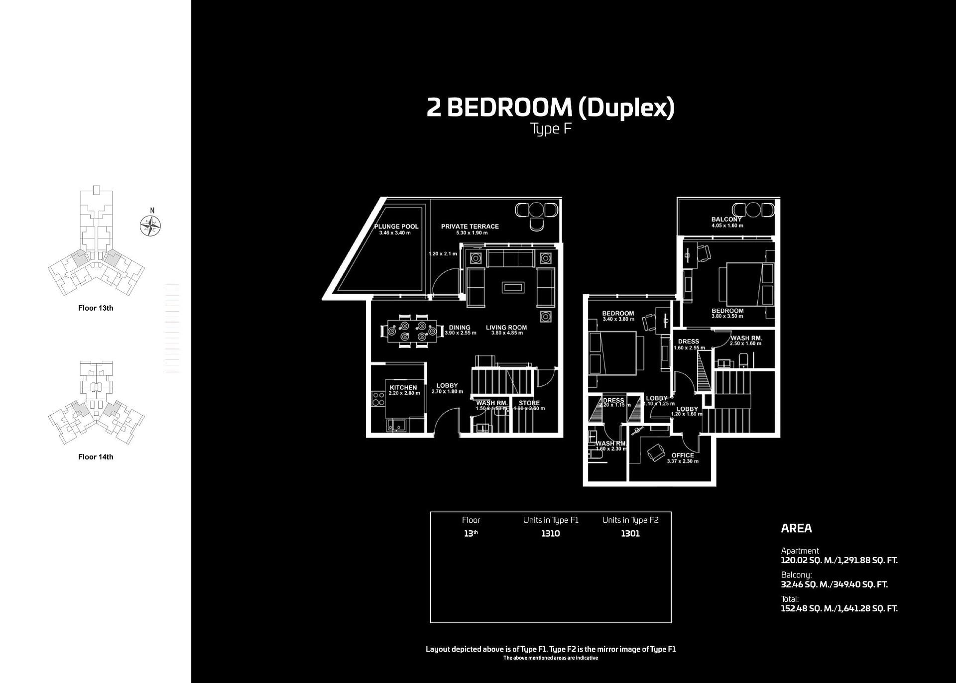 Plattegrond afbeelding 5