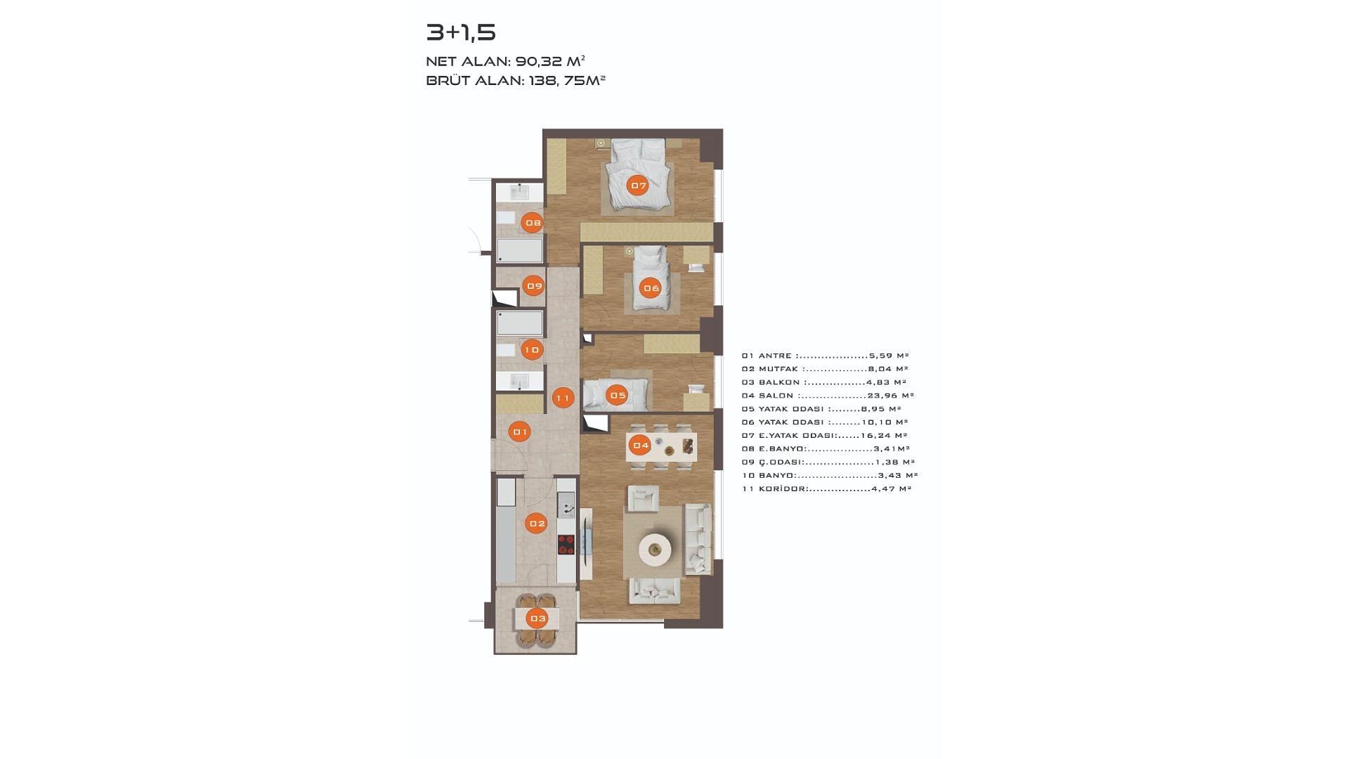 Floor Plan Image 7