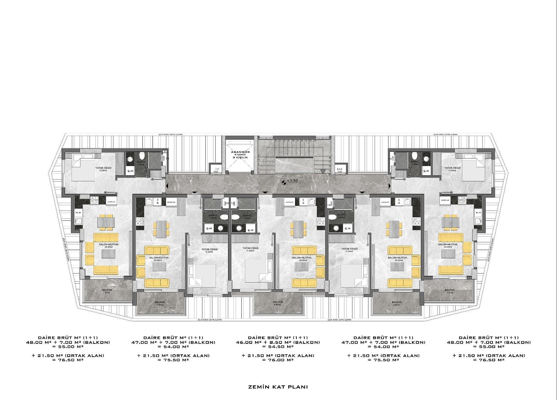 Floor Plan Image 5
