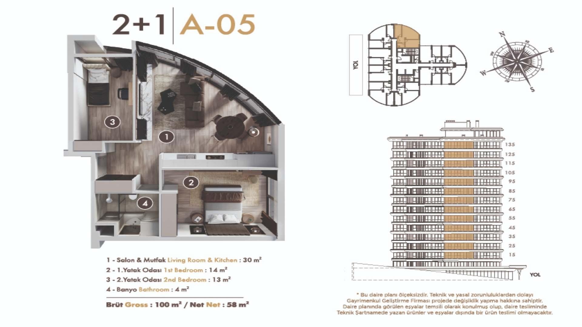 Floor Plan Image 9