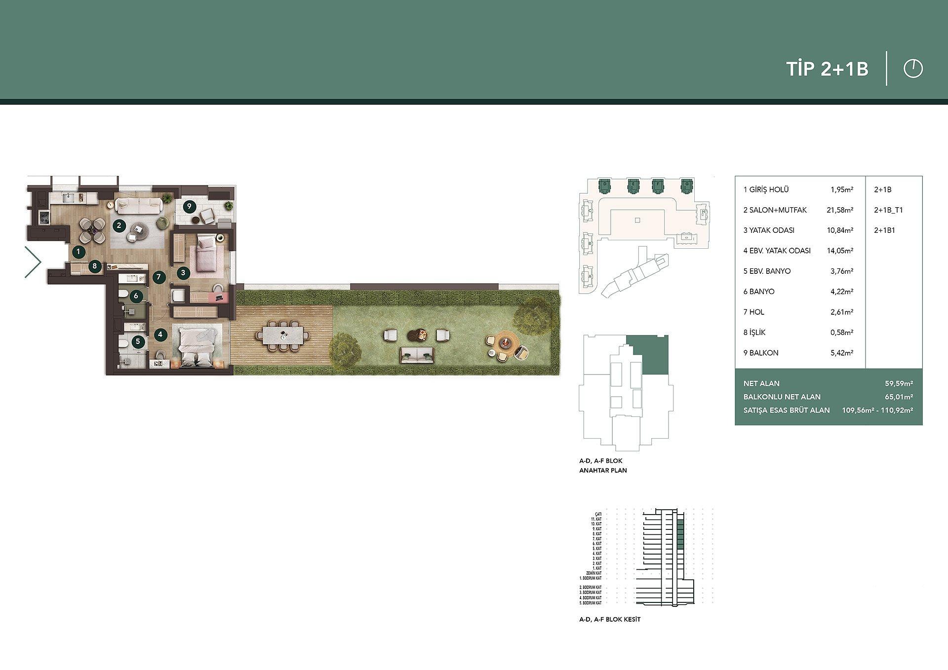 Floor Plan Image 5