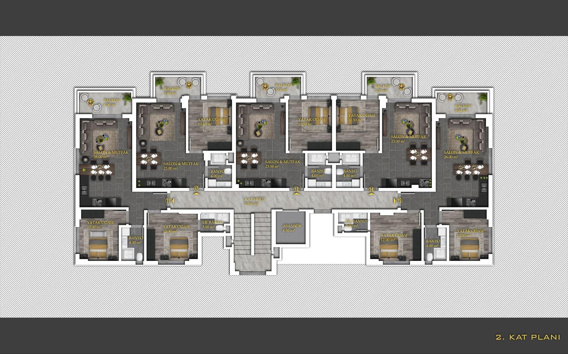 Floor Plan Image 3