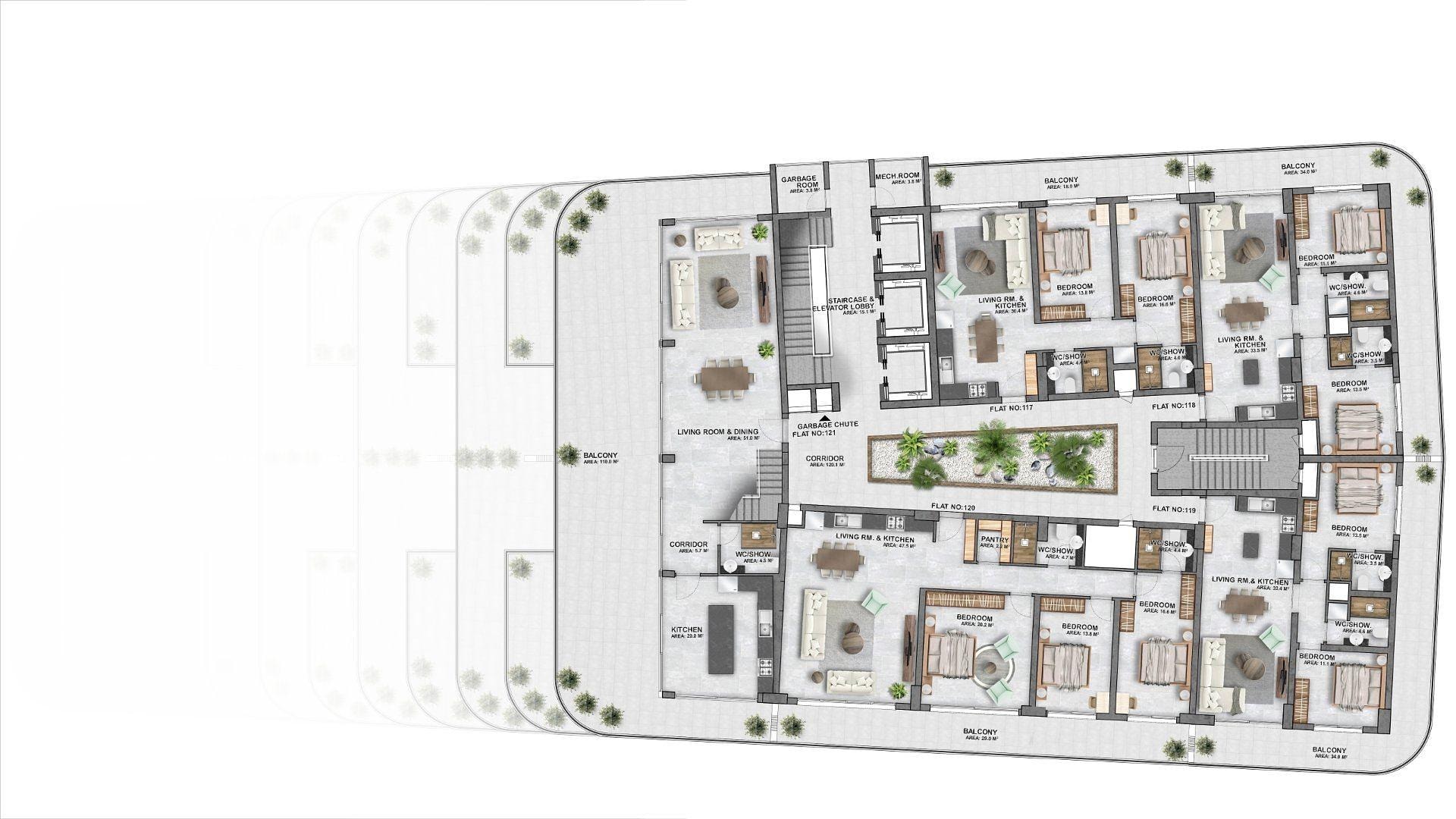 Floor Plan Image 9