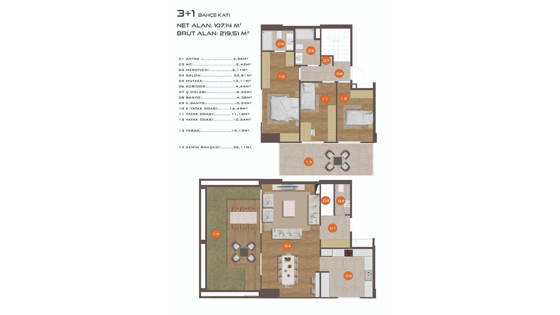 Floor Plan Image 5