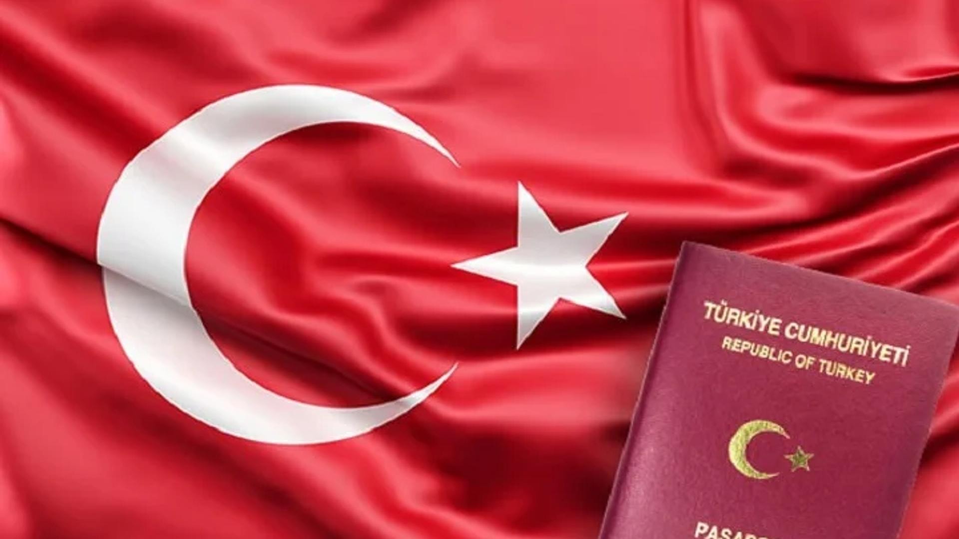 Come ottenere un passaporto turco acquistando una proprietà
