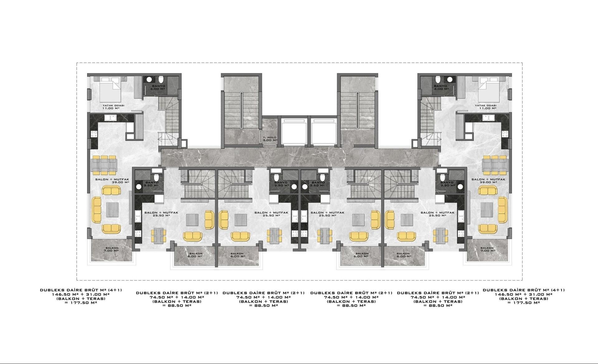 Floor Plan Image 3