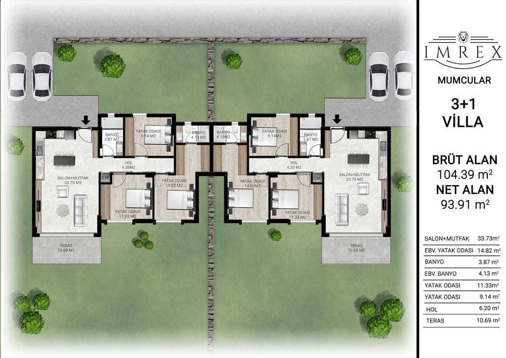 Floor Plan Image 1