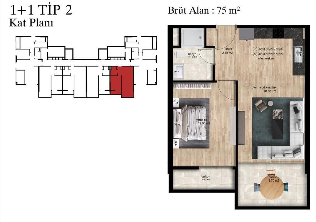 Floor Plan Image 6