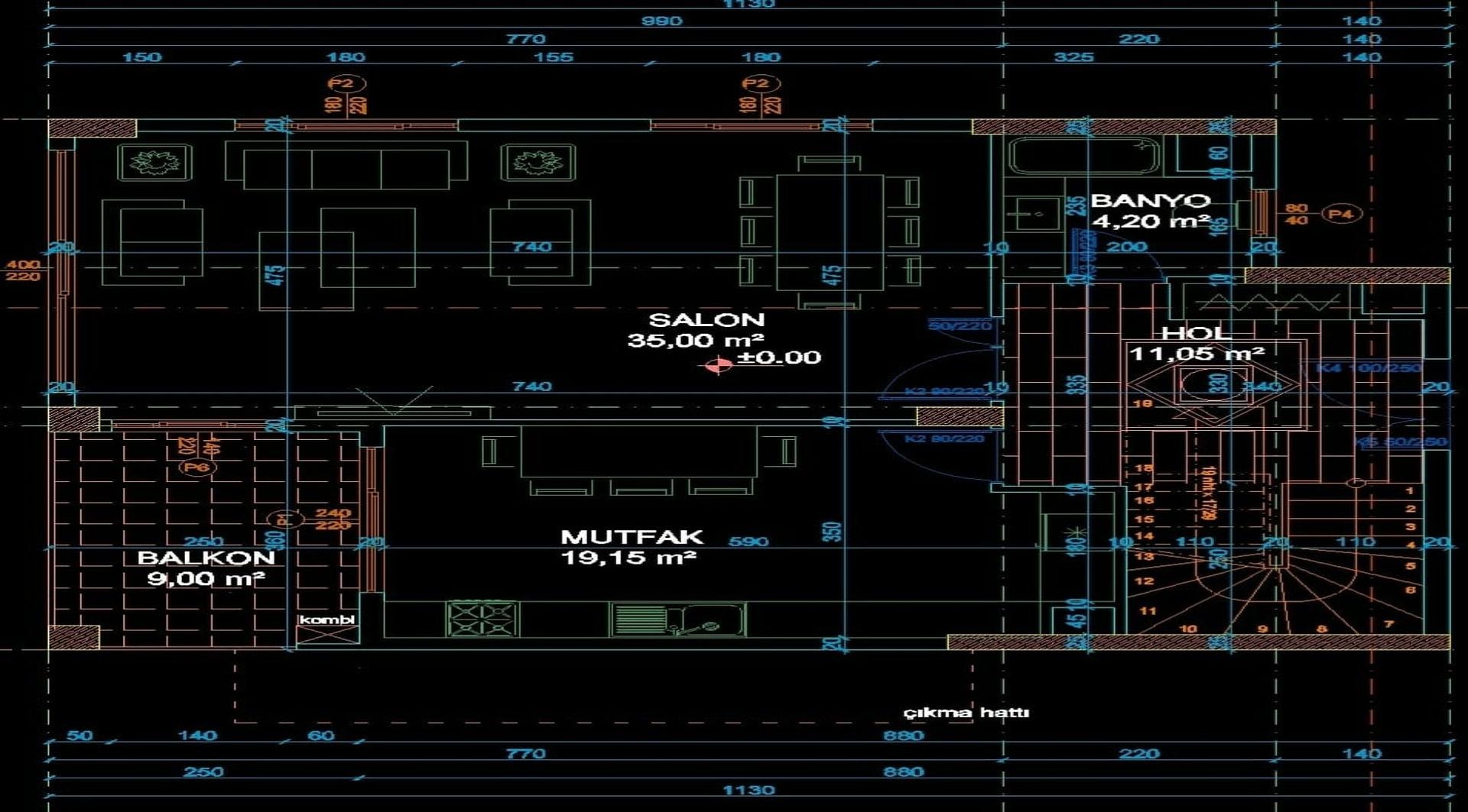 Floor Plan Image 2