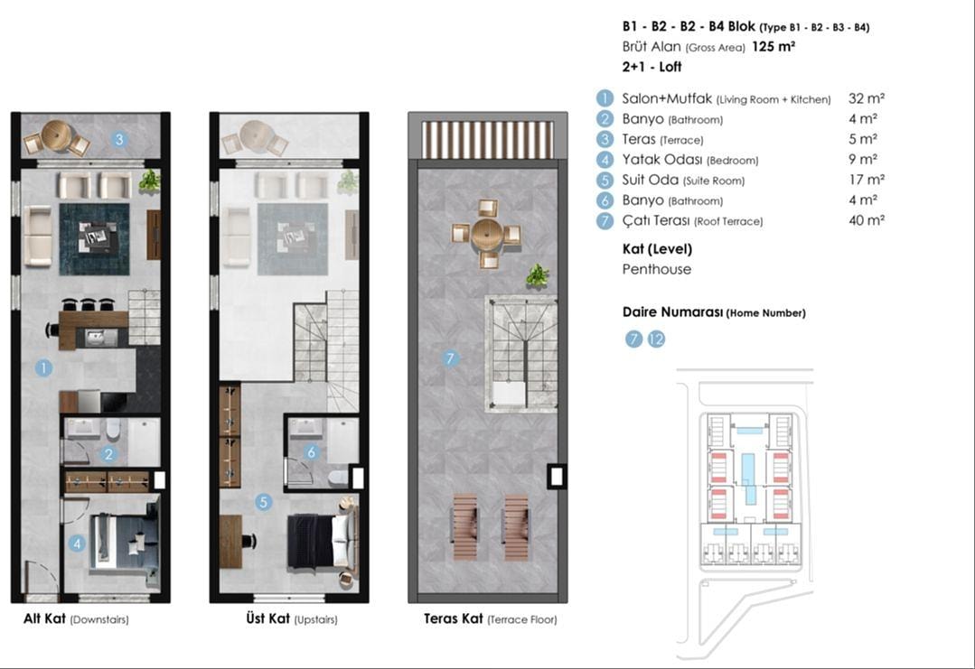 Floor Plan Image 2