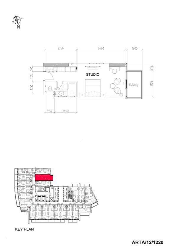 Floor Plan Image 1