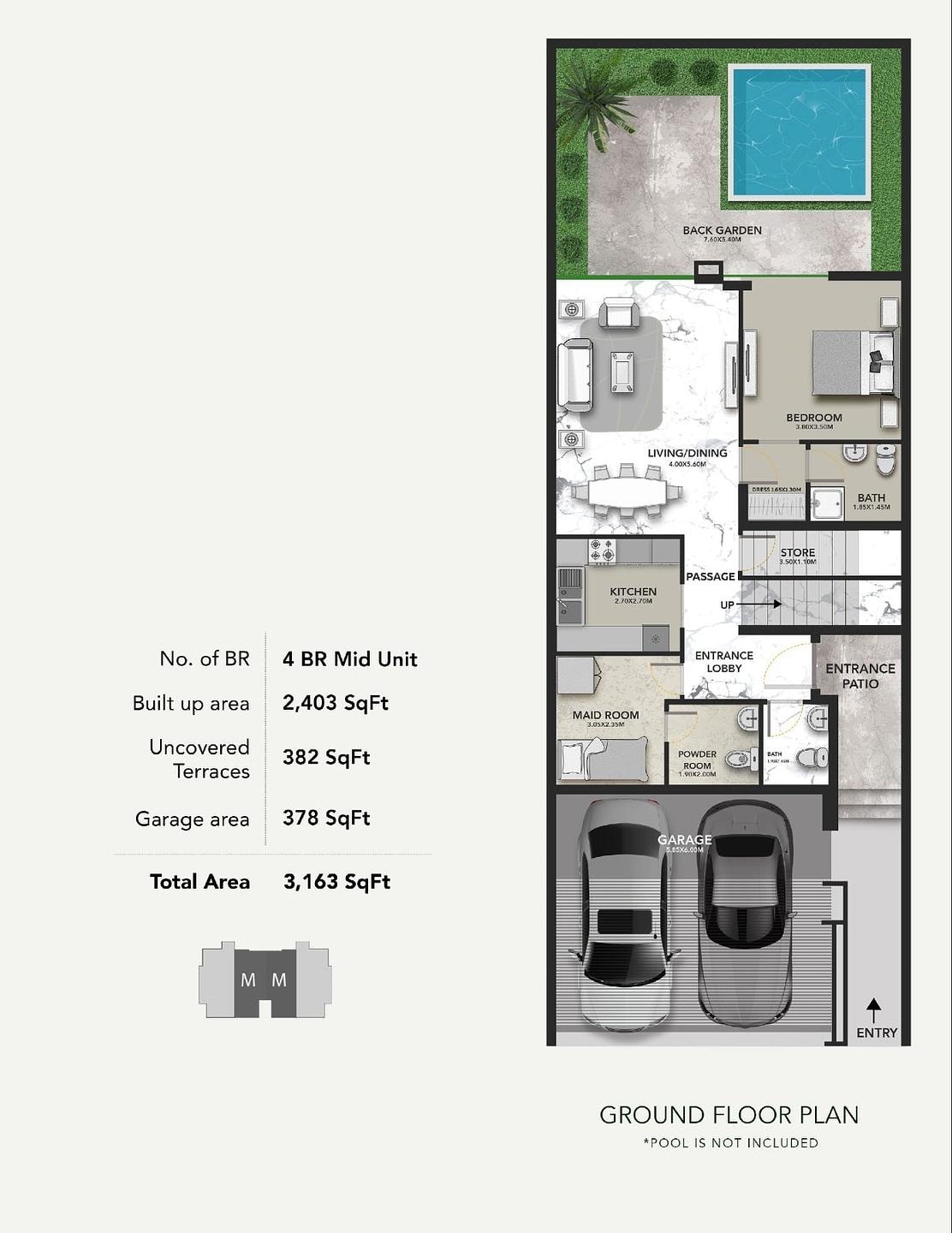 Plattegrond afbeelding 3