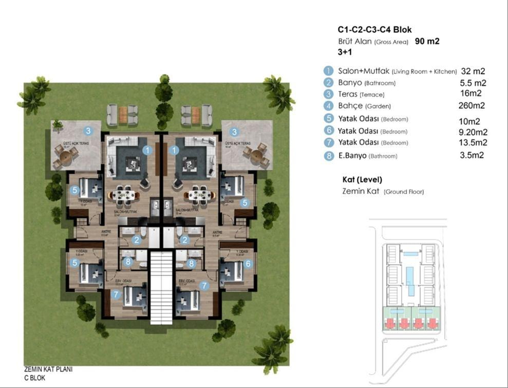 Floor Plan Image 3