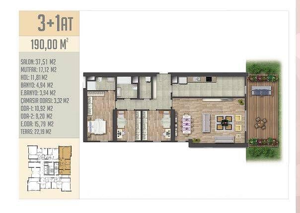 Floor Plan Image 1