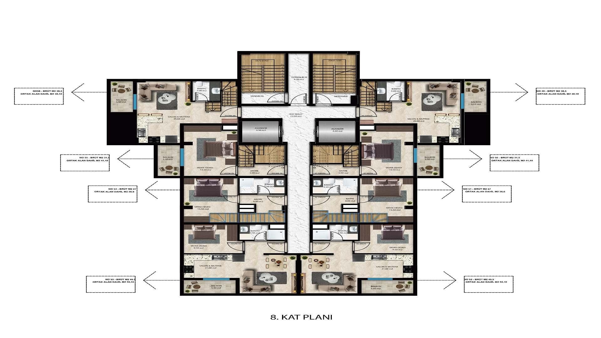 Floor Plan Image 2