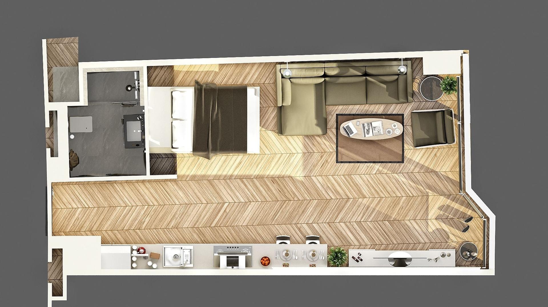 Floor Plan Image 2