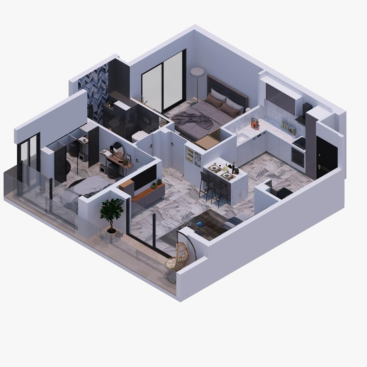 Floor Plan Image 1