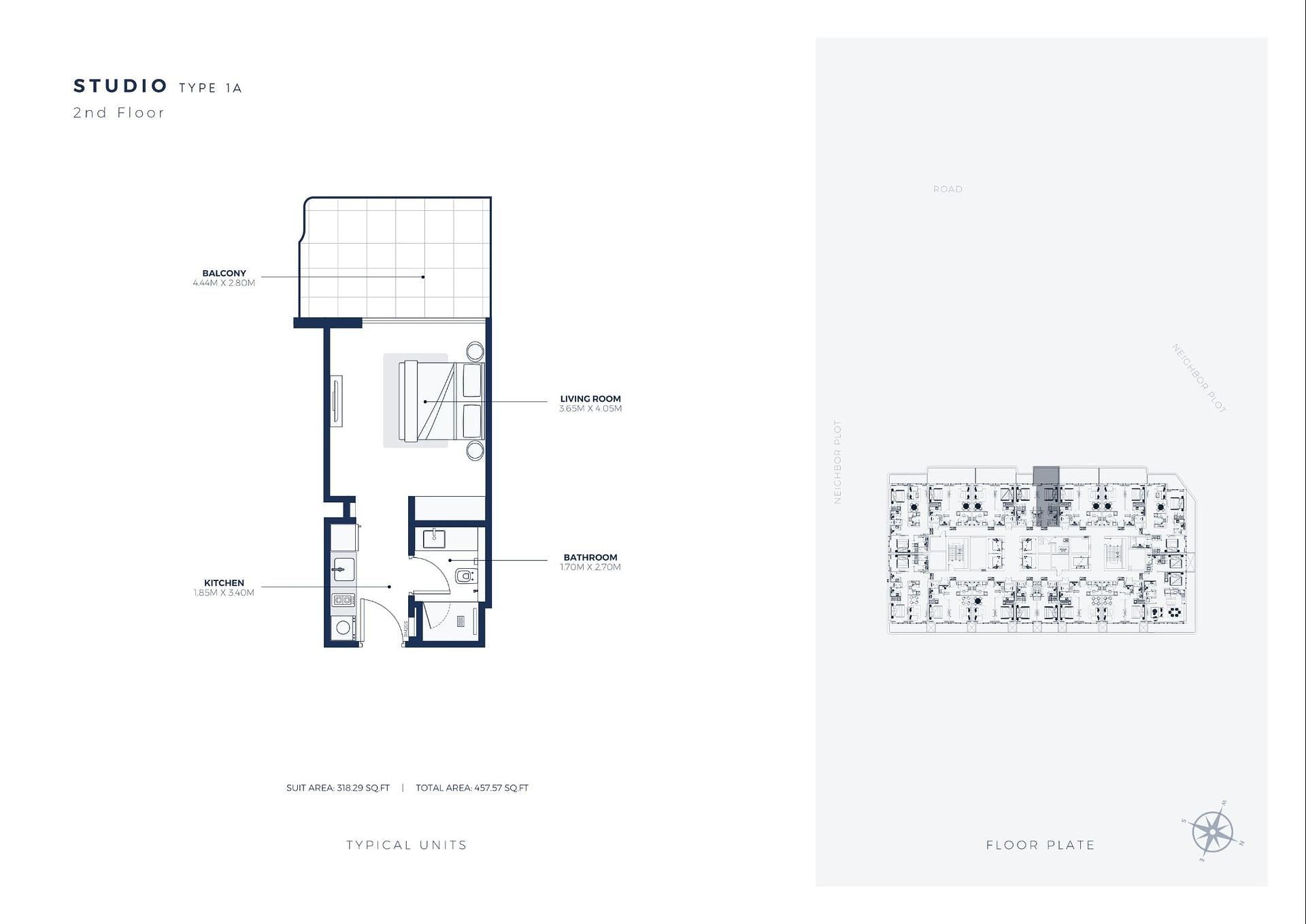 Floor Plan Image 2
