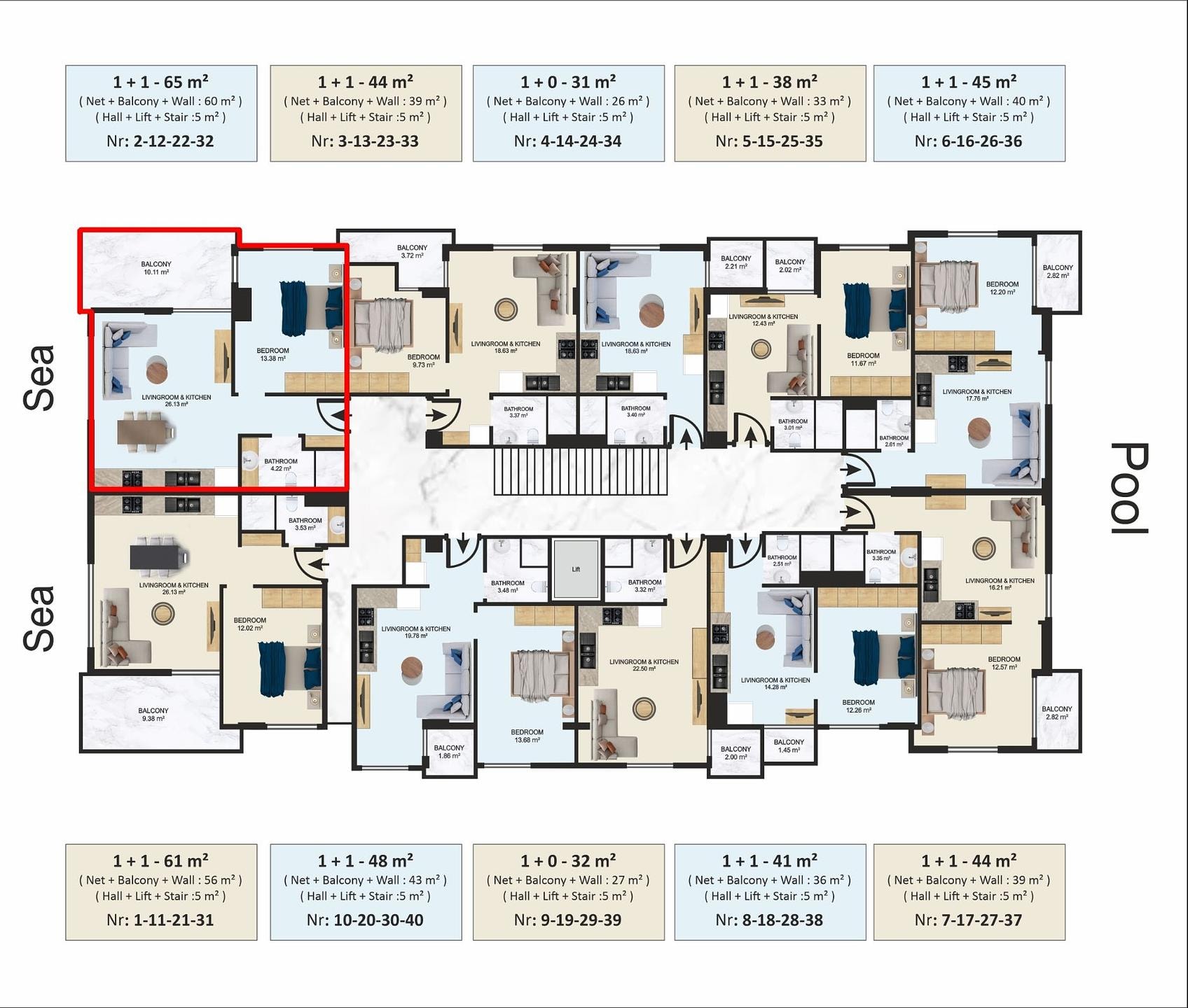 Floor Plan Image 1